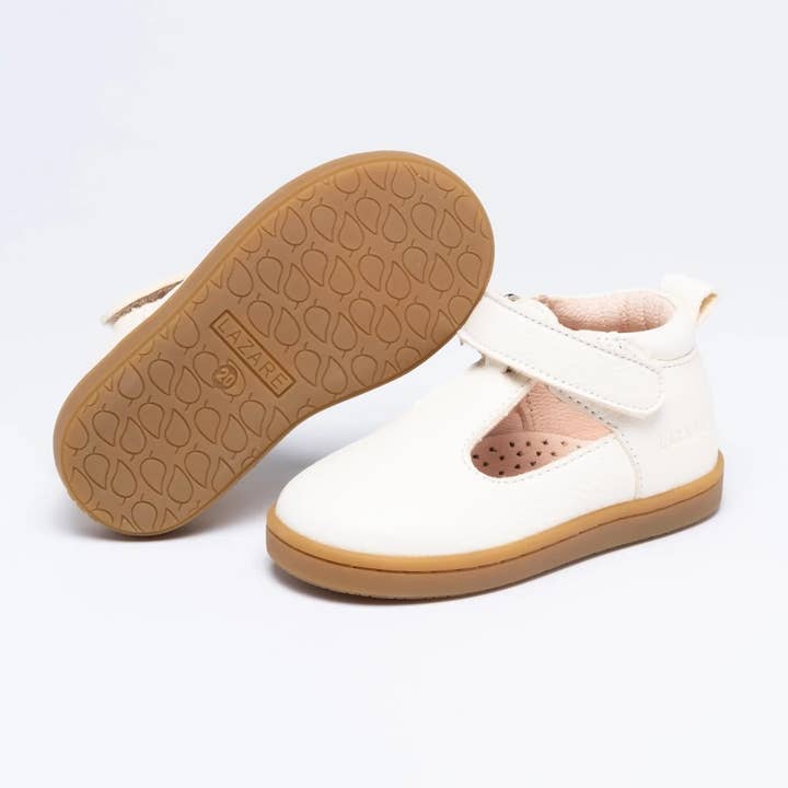 Lazare - Wholesale Crib Shoes - Baby - Hippolyte first steps shoes