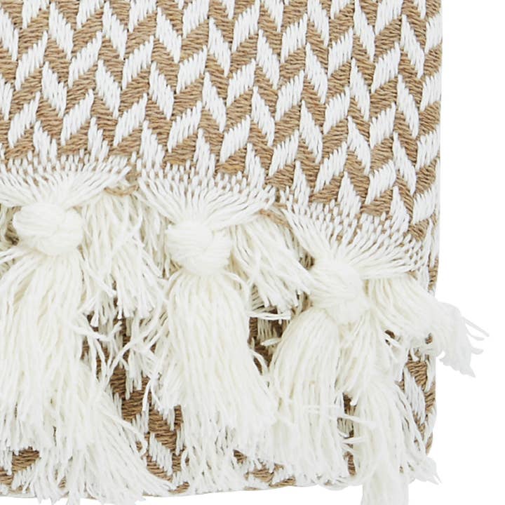 DONE.® - Wholesale Bedding Blanket - ELENA Blanket/Bed Throw (3 Sizes, 3 Colours)1