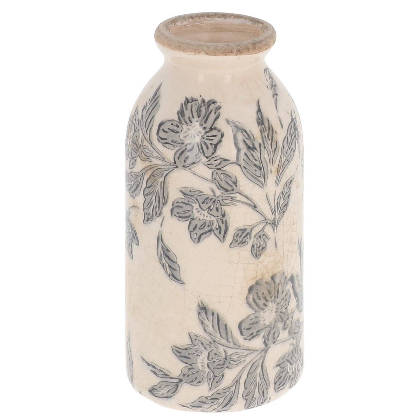 Joe Davies - Wholesale Vase - Misty Garden Bottle Vase Small0