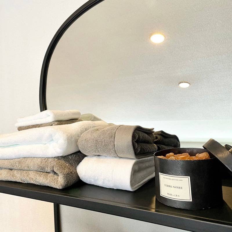 REALJAPANPROJECT - Wholesale Bath towel - Murakami Pile FERGHANA Towel Imabari 6 Types 17 Colors8