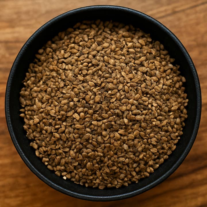 Semilla Entera de Agripalma China (Leonurus Japonicus) para venta al por mayor de LA Herb