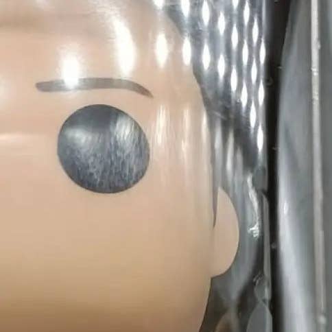 REMOVED BRAND - Wholesale Figurine Toy - Kids - 02 The American Nightmare Cody - New Japan Pro Wrestling NJPW AEW - Damaged Box Funko POP1