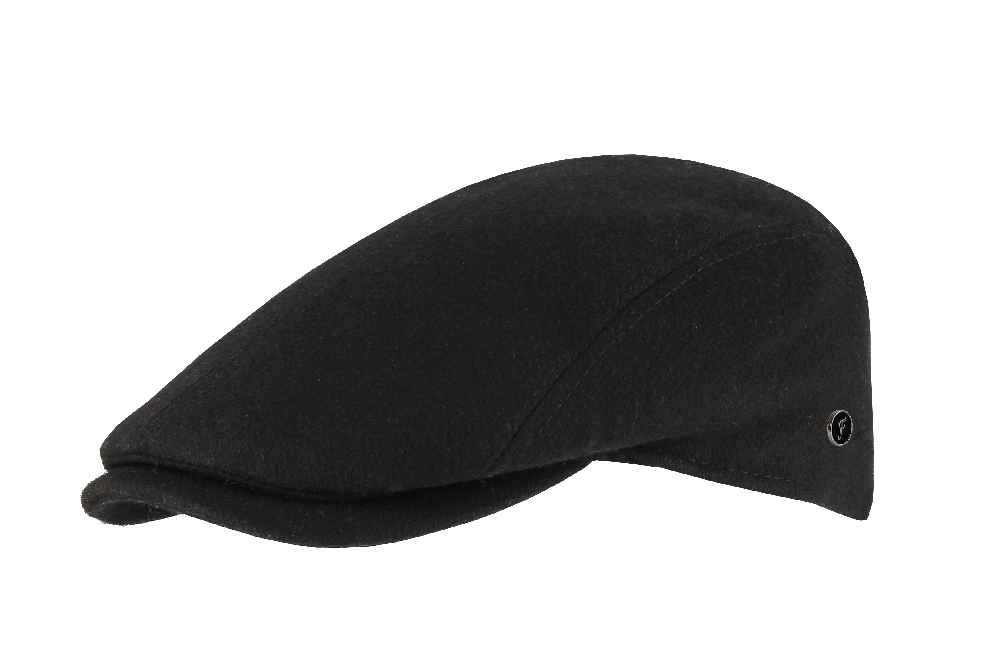 FLECHET - Wholesale Newsboy/Schoolboy Hat - Unisex - PLAIN FLAT CAP - 1H531