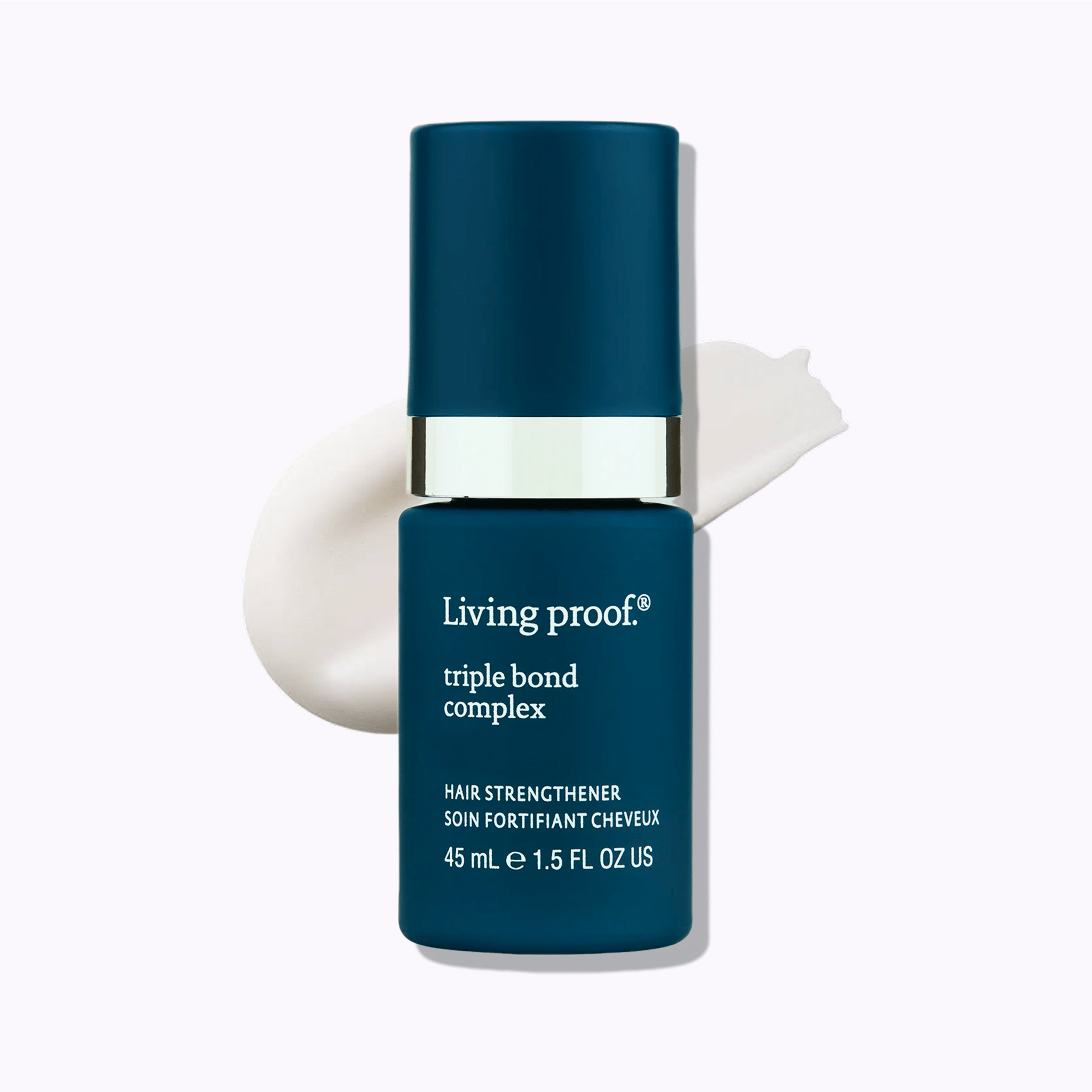 Dermstreet – Amaciador de cabelo Leave-In por atacado – Living Proof Triple Bond Complex1