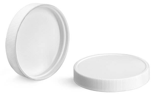 PRIDE INDIA BRANDS – wholesale Jar – Clear PET Storage Jars with Caps20