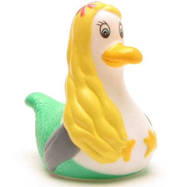 Pamela Andresen Squeaky Seagull - Rubber Duck for wholesale by Duckshop