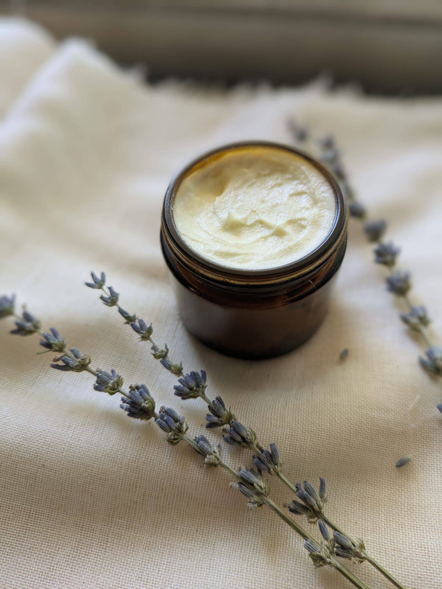 Manna Tallow - Wholesale Body Cream/Lotion - Heavenly Calm by Manna Tallow -  Magnesium Cream with Lavender & Chamomile 2oz4