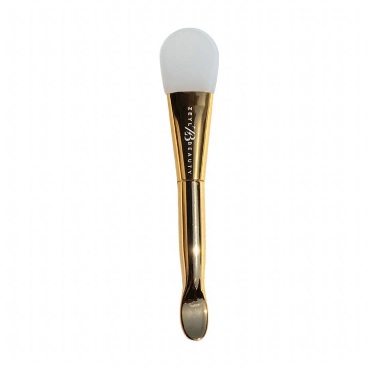 Zeyl Beauty – Großhandel Maskenpinsel/-tool – Spatel + Schönheitslöffel