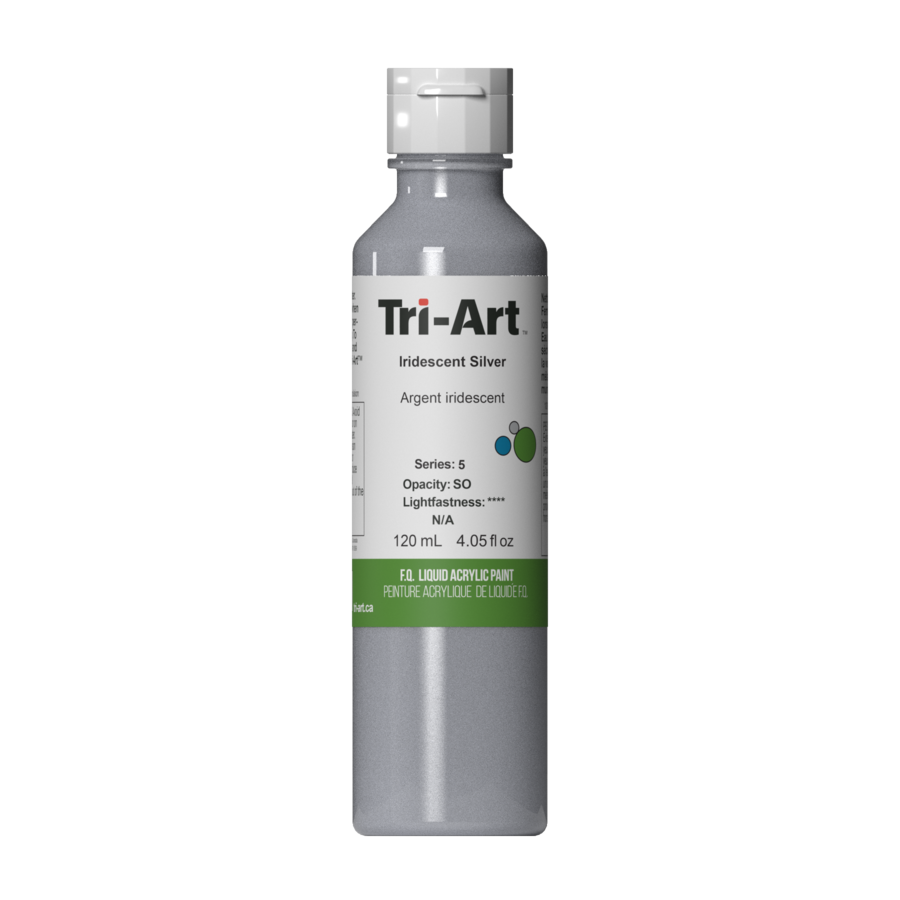 Tri-Art Mfg. - Wholesale Paint Set - Tri-Art Liquid Acrylics All Sizes191