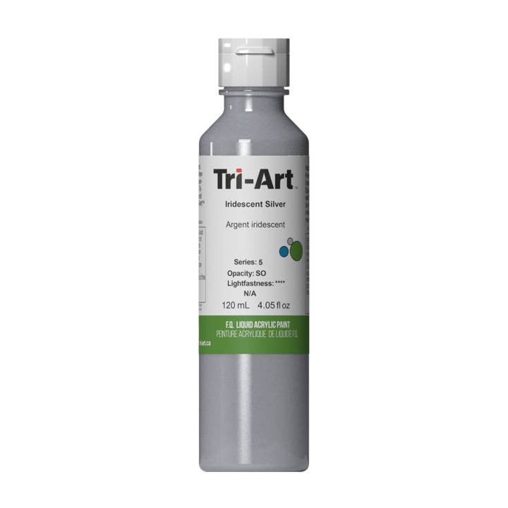 Tri-Art Mfg. - Wholesale Paint set - Tri-Art Liquid Acrylics All Sizes191
