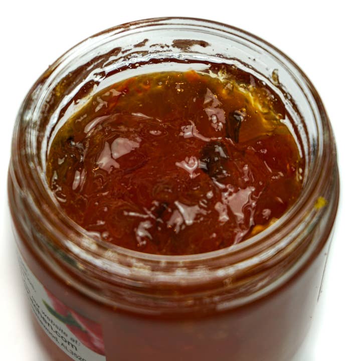 Jennifer's Kitchen - Wholesale Jam/Jelly - Confetti Pepper Jelly - 11 oz - CASE of 124