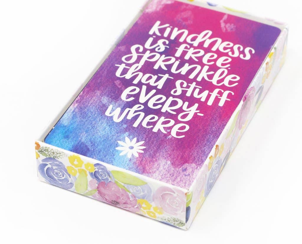 bloom daily planners - Wholesale Stationery/Notecard Set - Act of Kindness Card Set23