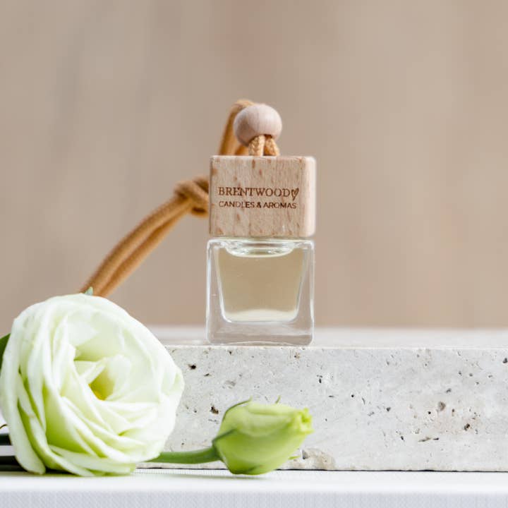 Brentwood Collective - Wholesale Car Freshener - Unisex - Australian Bush | Boho Soul | Car Diffuser