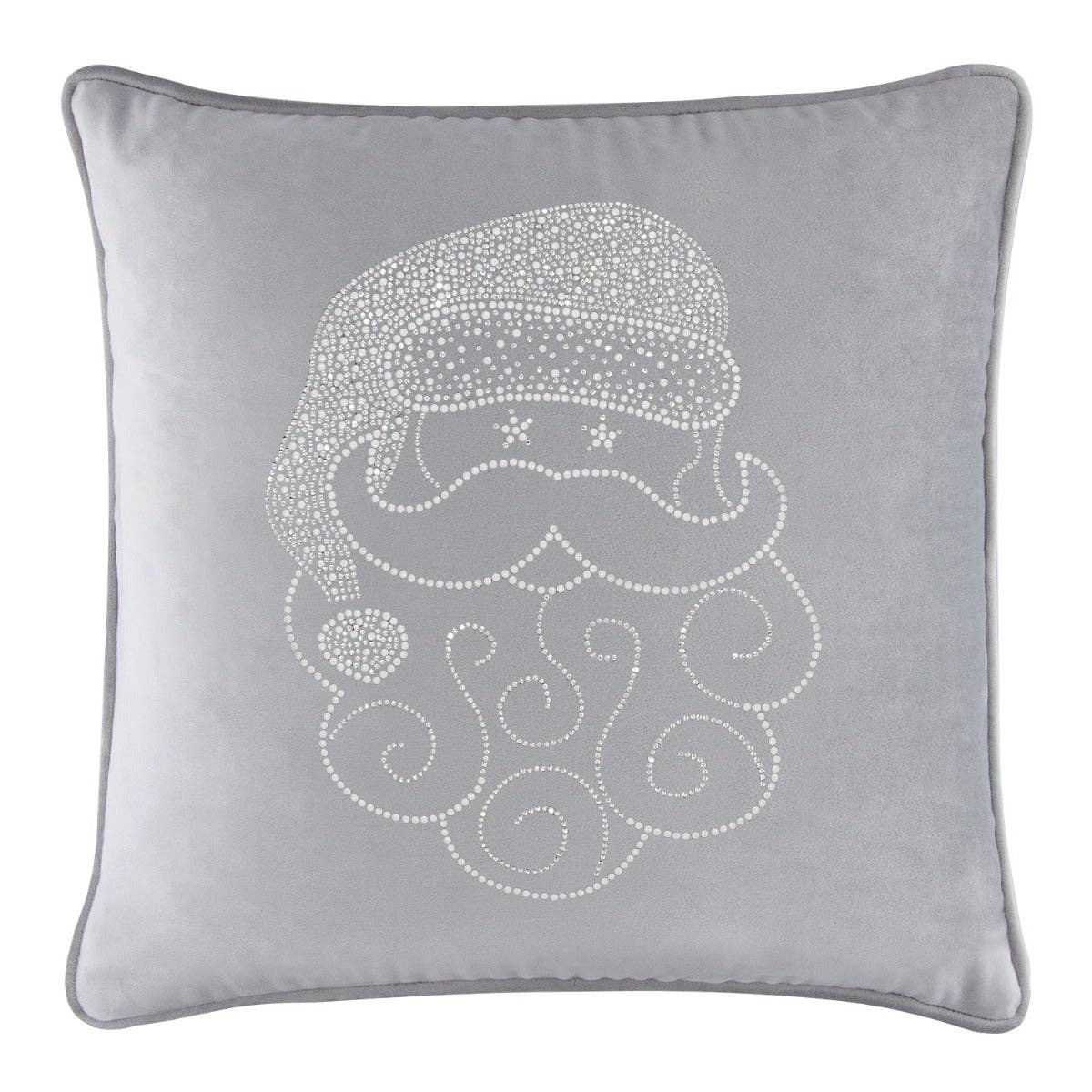 Sparkles Home – Großhandel Zierkissen – Weihnachts-Kissen mit Strass61