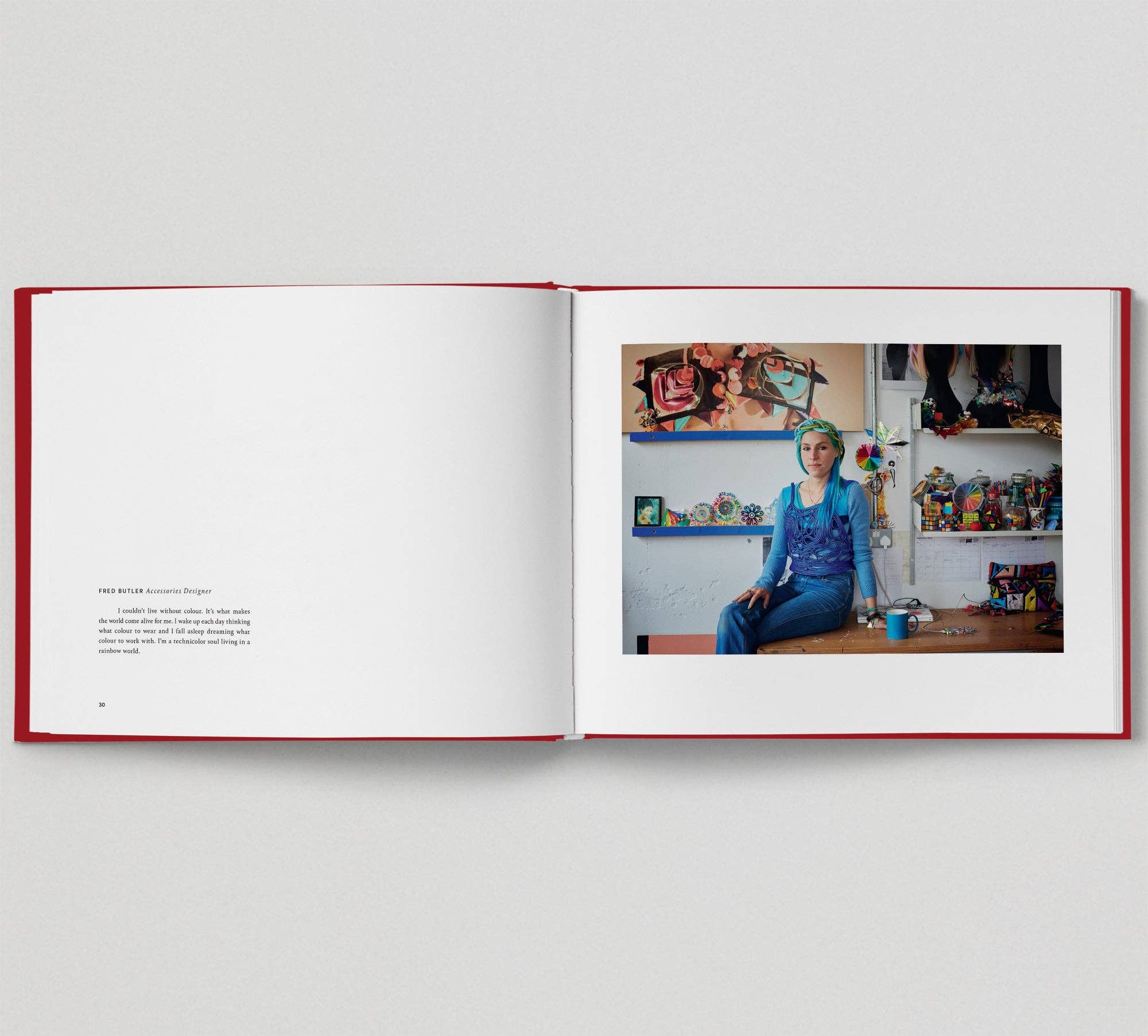 Hoxton Mini Press – wholesale Arts and entertainment – Hackney Studios3