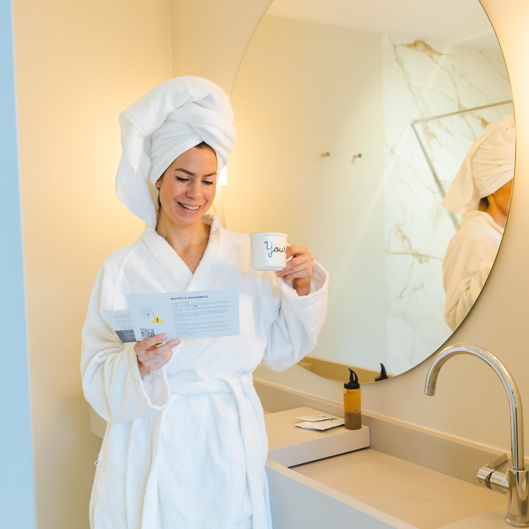 The Hair Fuel – Máscara capilar por atacado – Máscara de Tratamento para Crescimento Capilar – Natural & Vegan21