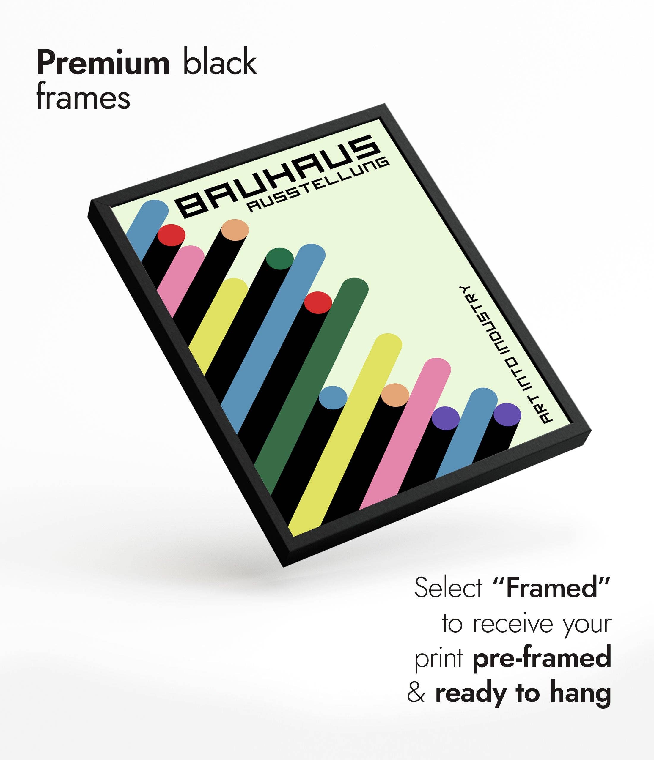 Animato – wholesale Art print – Tubes3