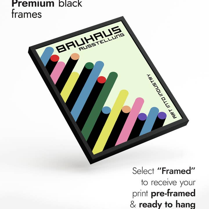 Animato – wholesale Art print – Tubes3