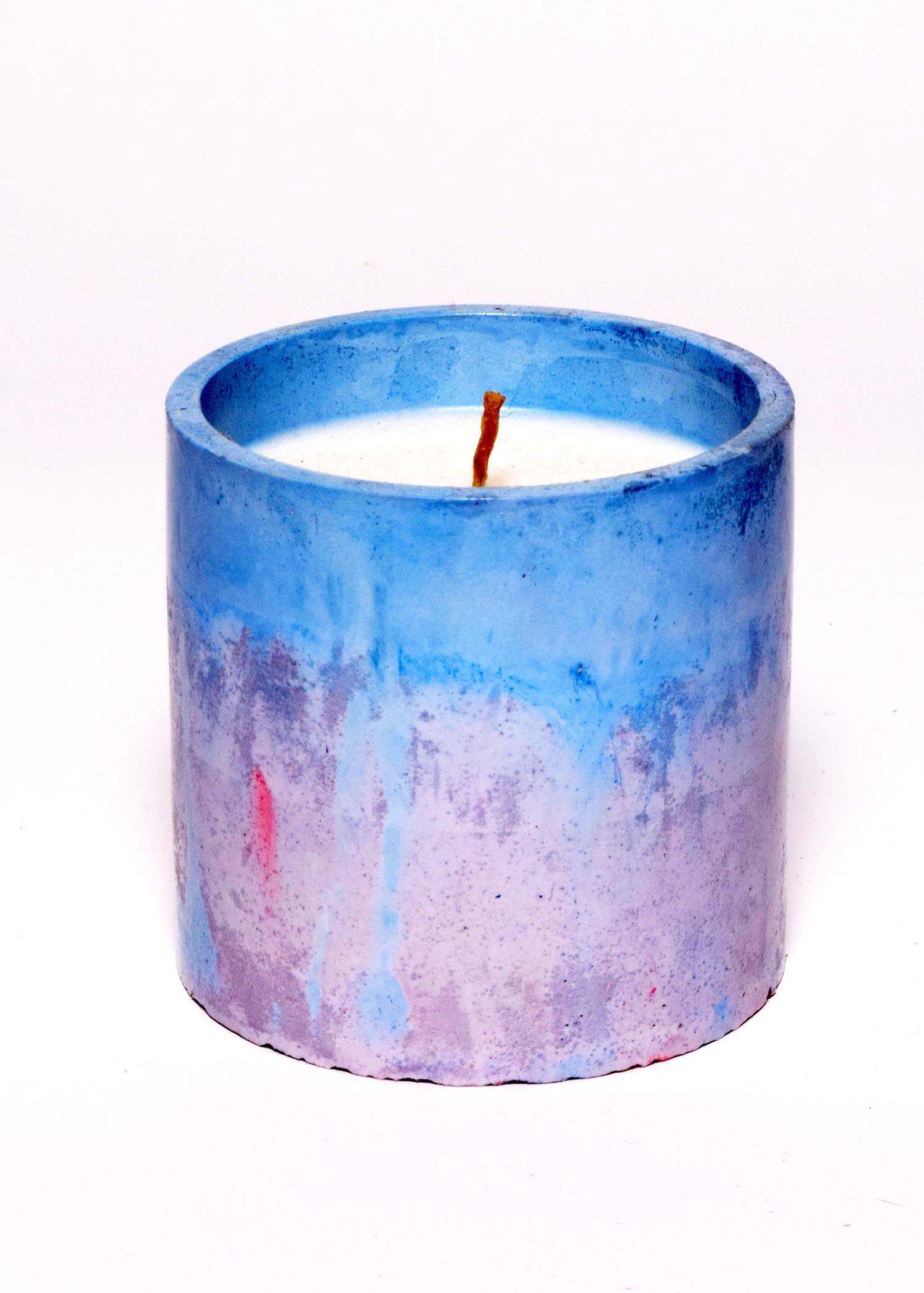 Iconic Moments – wholesale Candle holder – Concrete Candle Vessels39