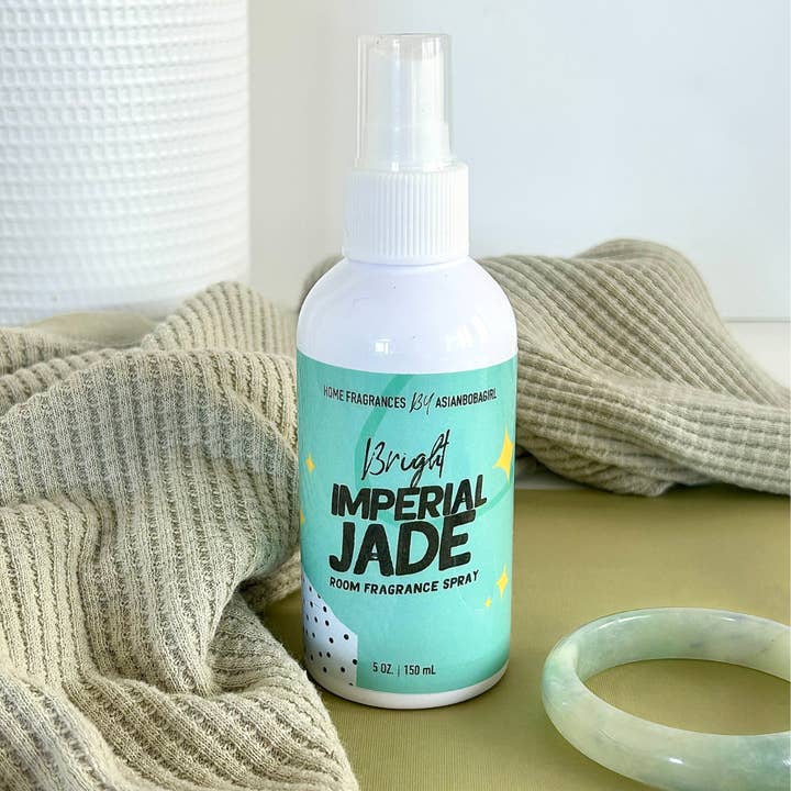Imperial Jade rumsspray för wholesale av Asian Boba Girl