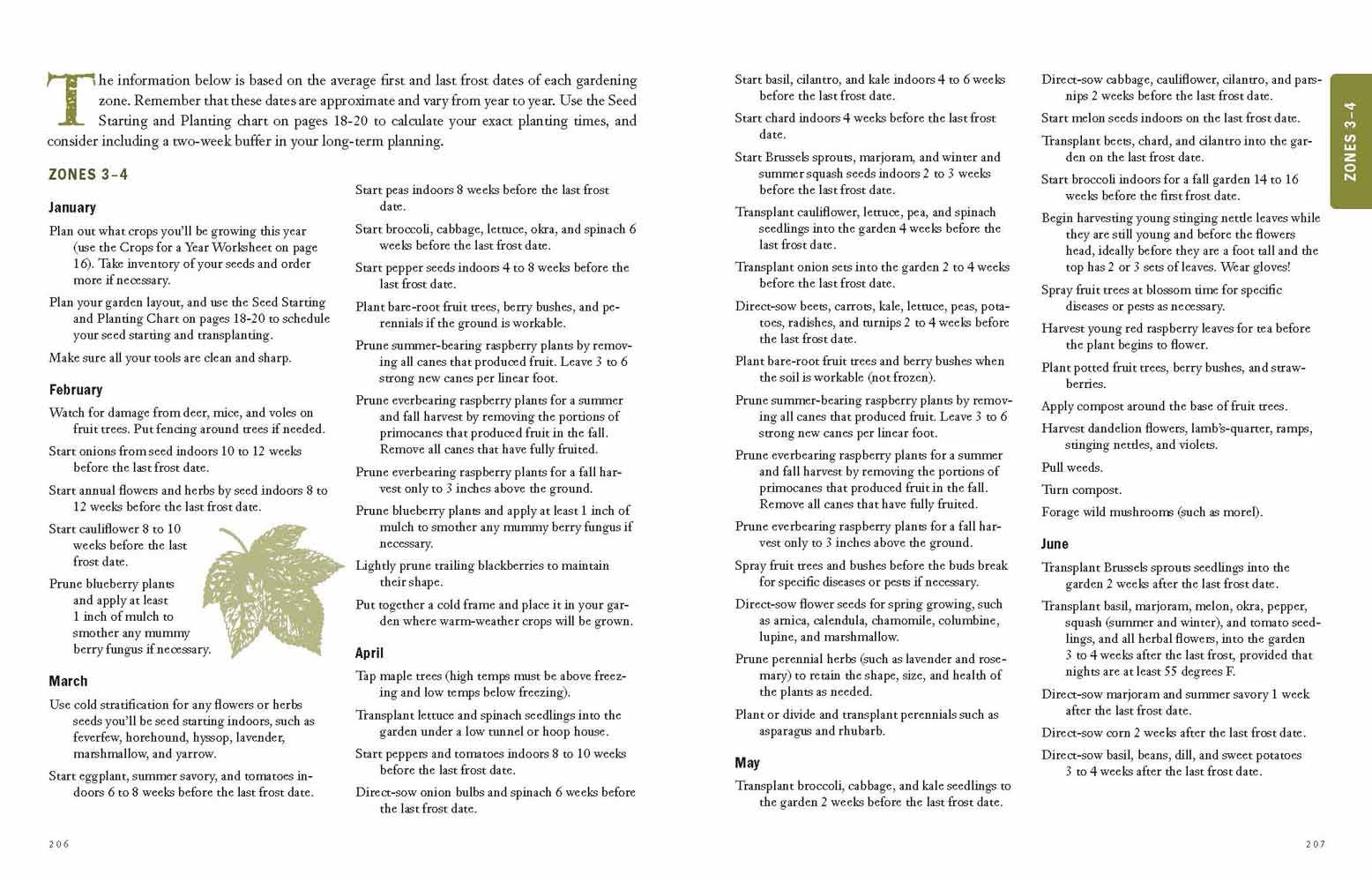 Harvest House Publishers Gift & Specialty Books - Wholesale Planner - The Family Garden Planner5