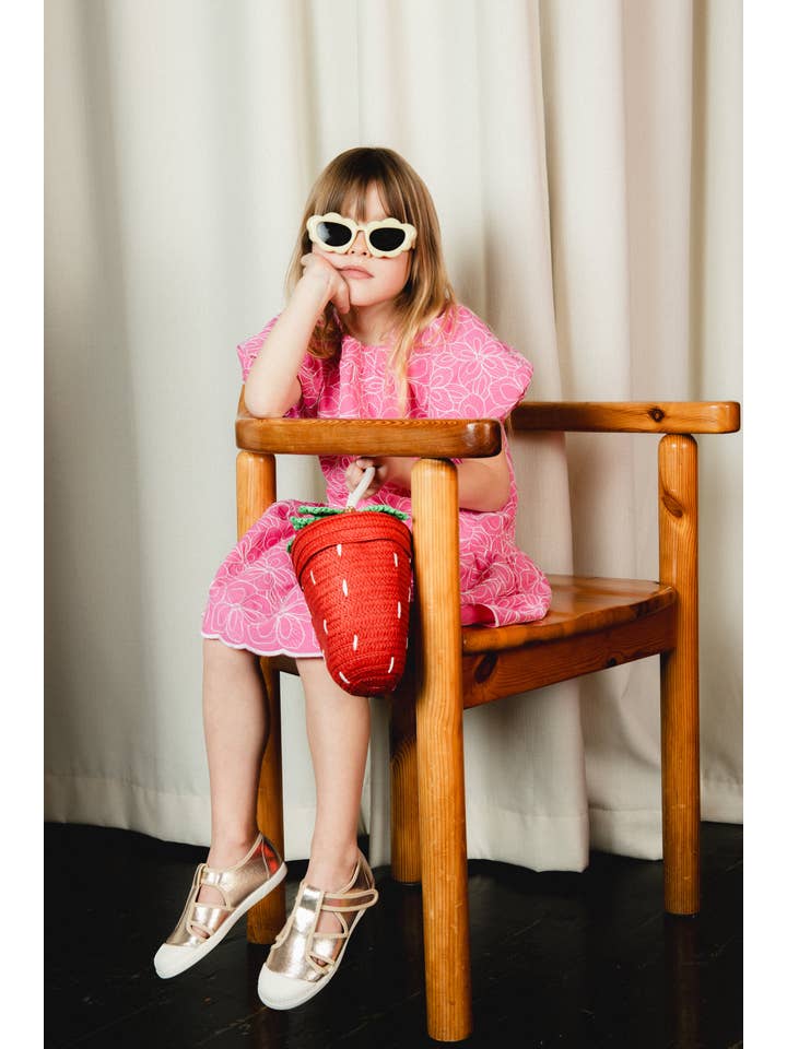 Childrenchic Inc - Wholesale Sandals - Kids - Riley Gold7