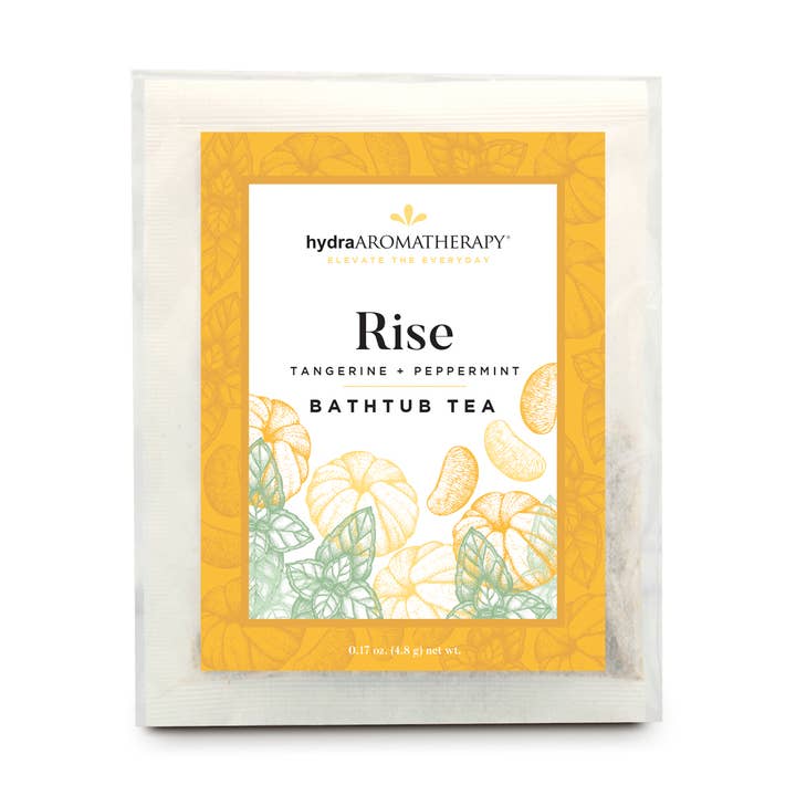 Bathtub Tea™ in Rise for wholesale by hydra