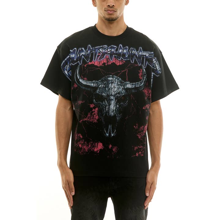 PRISJÄGARE T-SHIRT för wholesale av KDNK