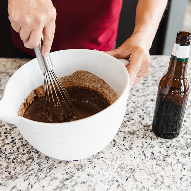 The Dessert Mixologist - Wholesale Cake Mix - Chocolate Dessert Mix6