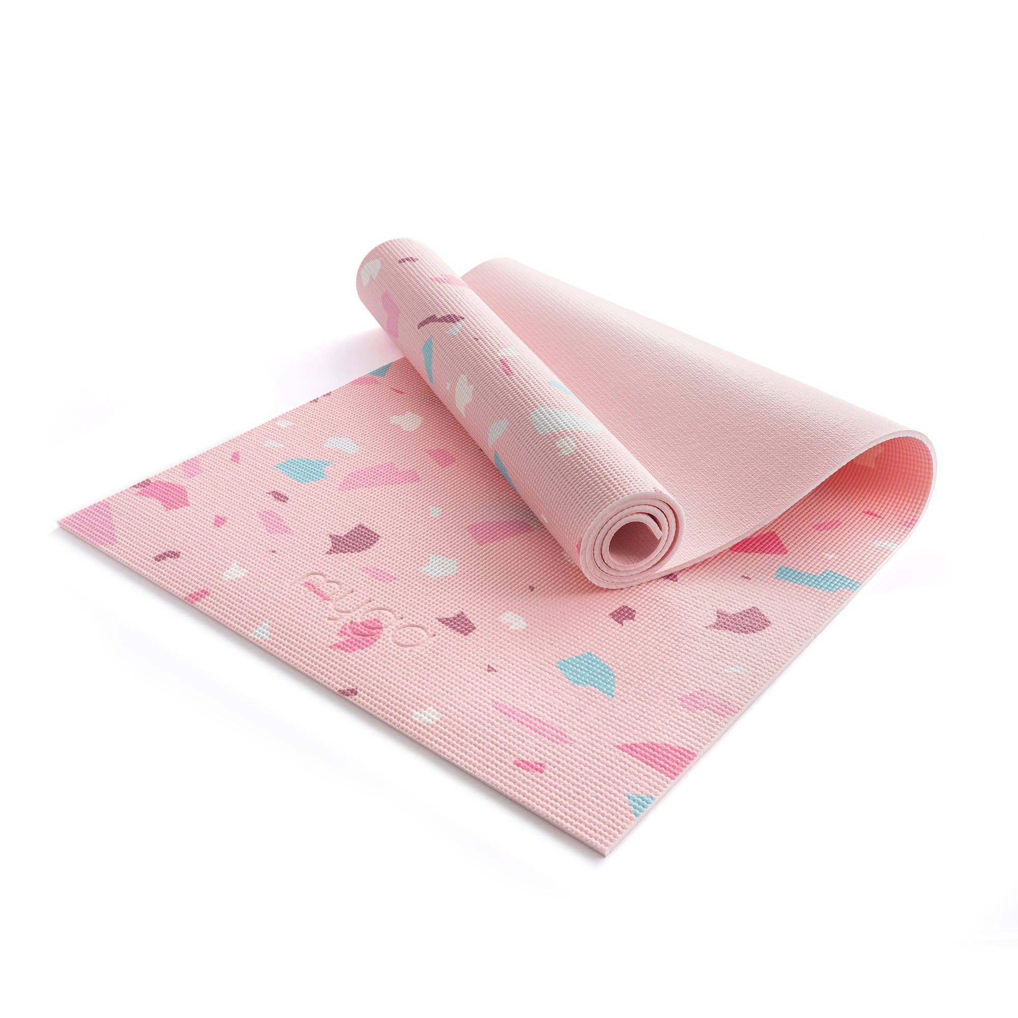 Myga – Tapete de ioga por atacado – Tapetes de Yoga Impressos – Disponíveis em 8 Designs Deslumbrantes!10