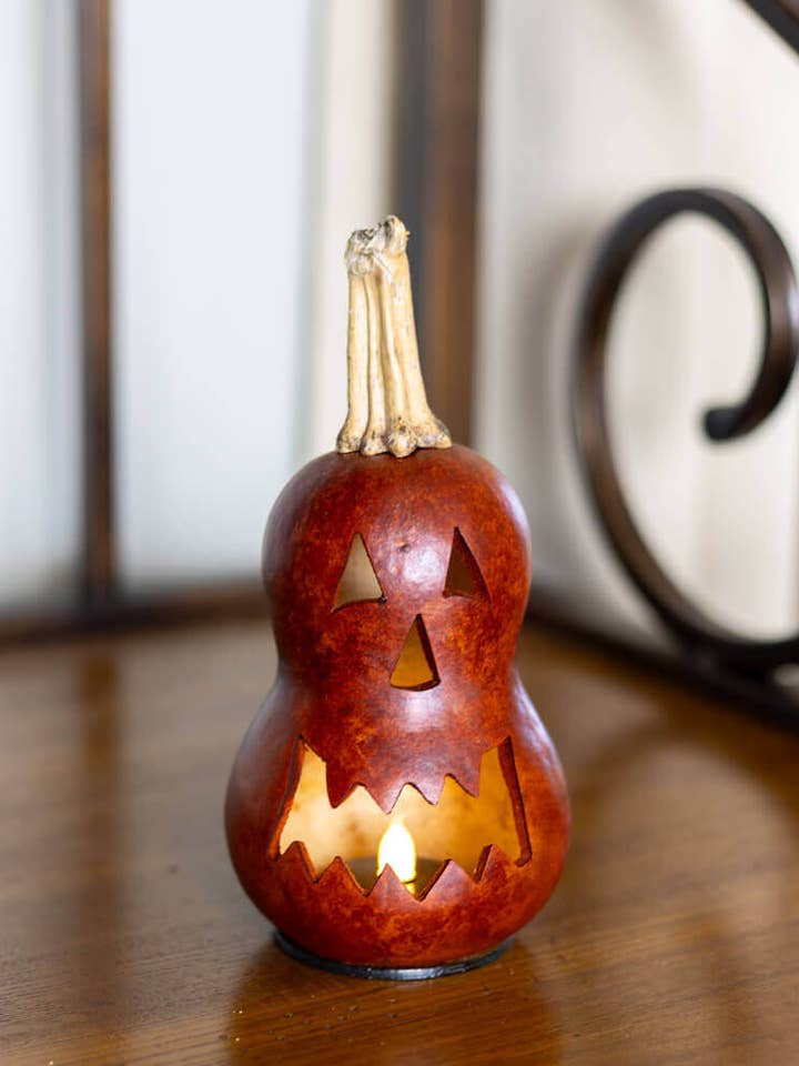 Killian -Miniature for wholesale by Meadowbrooke Gourds