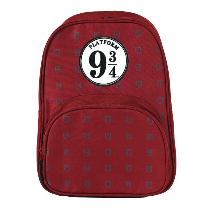 Harry Potter 9 3/4 Backpack for wholesale by MANAV