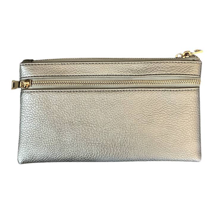 Kenze Panne – wholesale Crossbody bag – Women's – COMPARTMENT CROSSBODY OR WHRISLET15