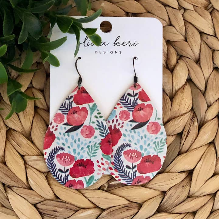 Brittany - Barcelona Tulip for wholesale by Olivia Keri Designs
