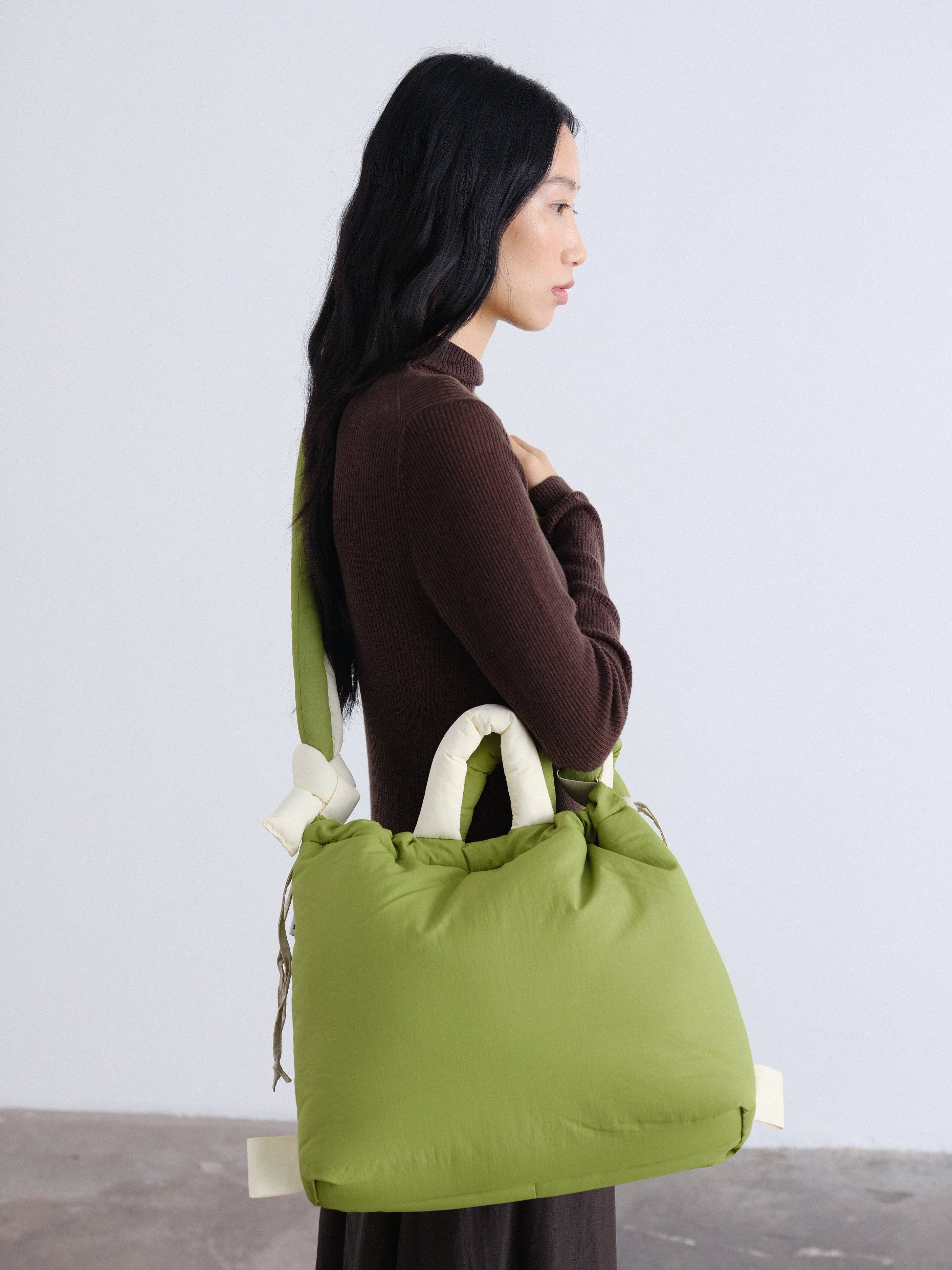Ölend Backpacks - Wholesale Shoulder Bag - Women's - Ona Soft Bag53