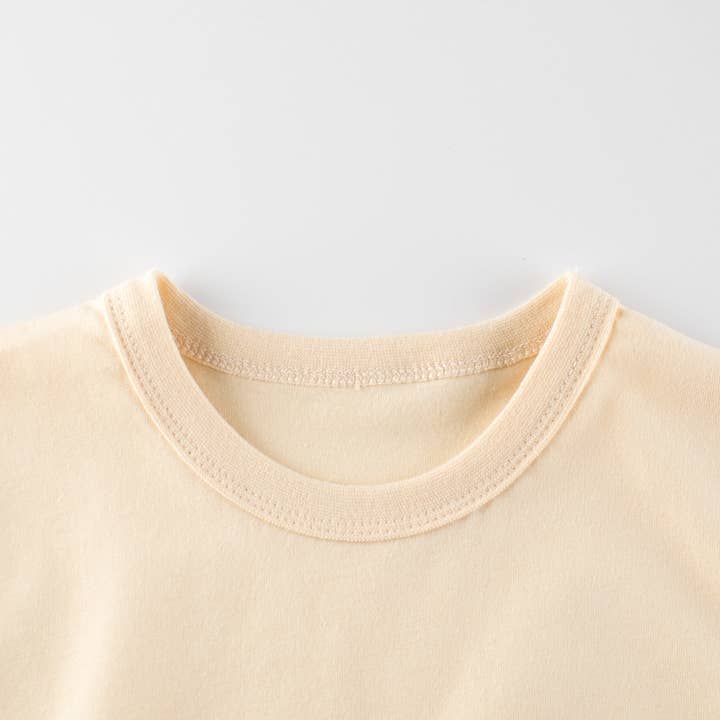 aprikos 18M-7Y Småpojkar Tryckta Kortärmade T-shirts Grossist Pojkkläder V3824031300145 för wholesale på Faire2