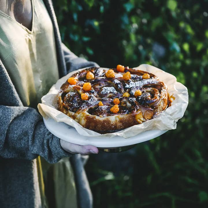 Cozy Publishing – wholesale Cookbook – MENU – Recipes for Shared Moments