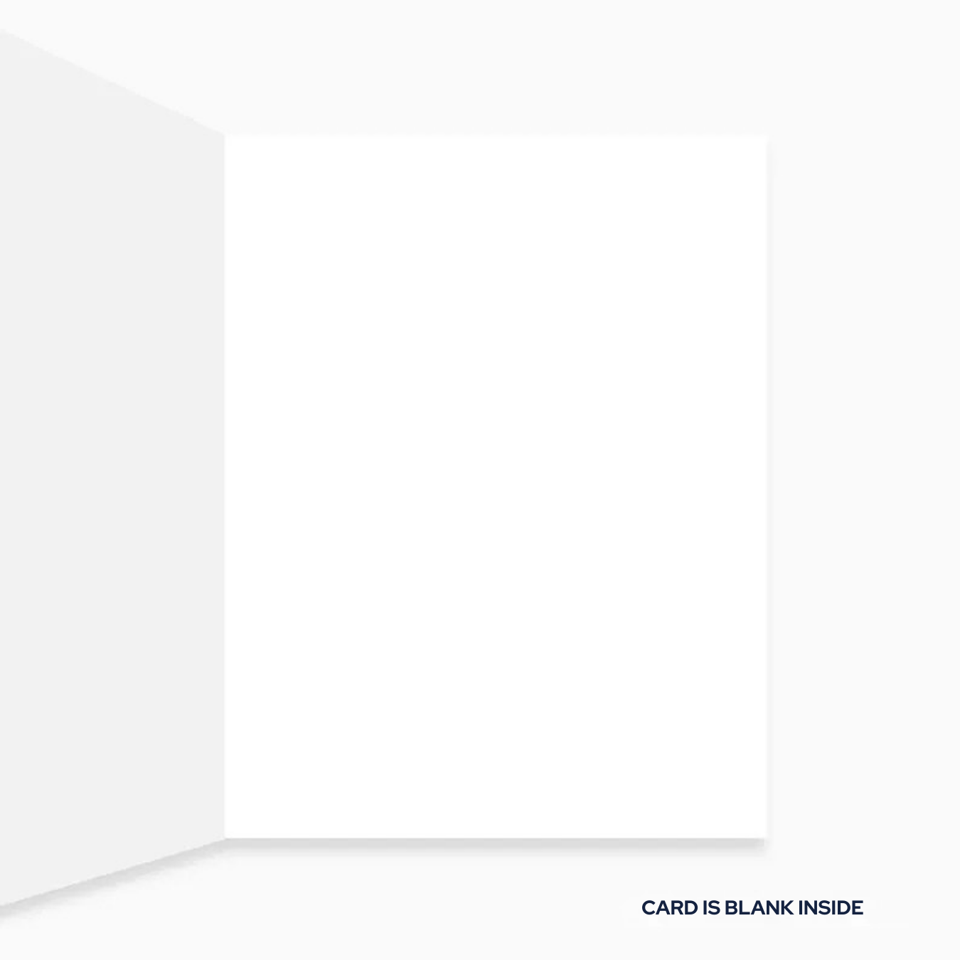 CoRo & Company - Wholesale Everyday Greeting Card - Mac and Cheese Greeting Card – Comfort Food Love Card, Blank Inside3