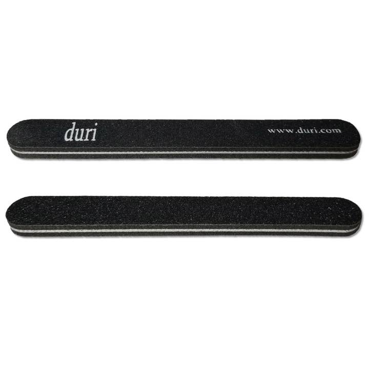 Nail File "Isabella" (50 piece bundle) for wholesale by Duri Cosmetics