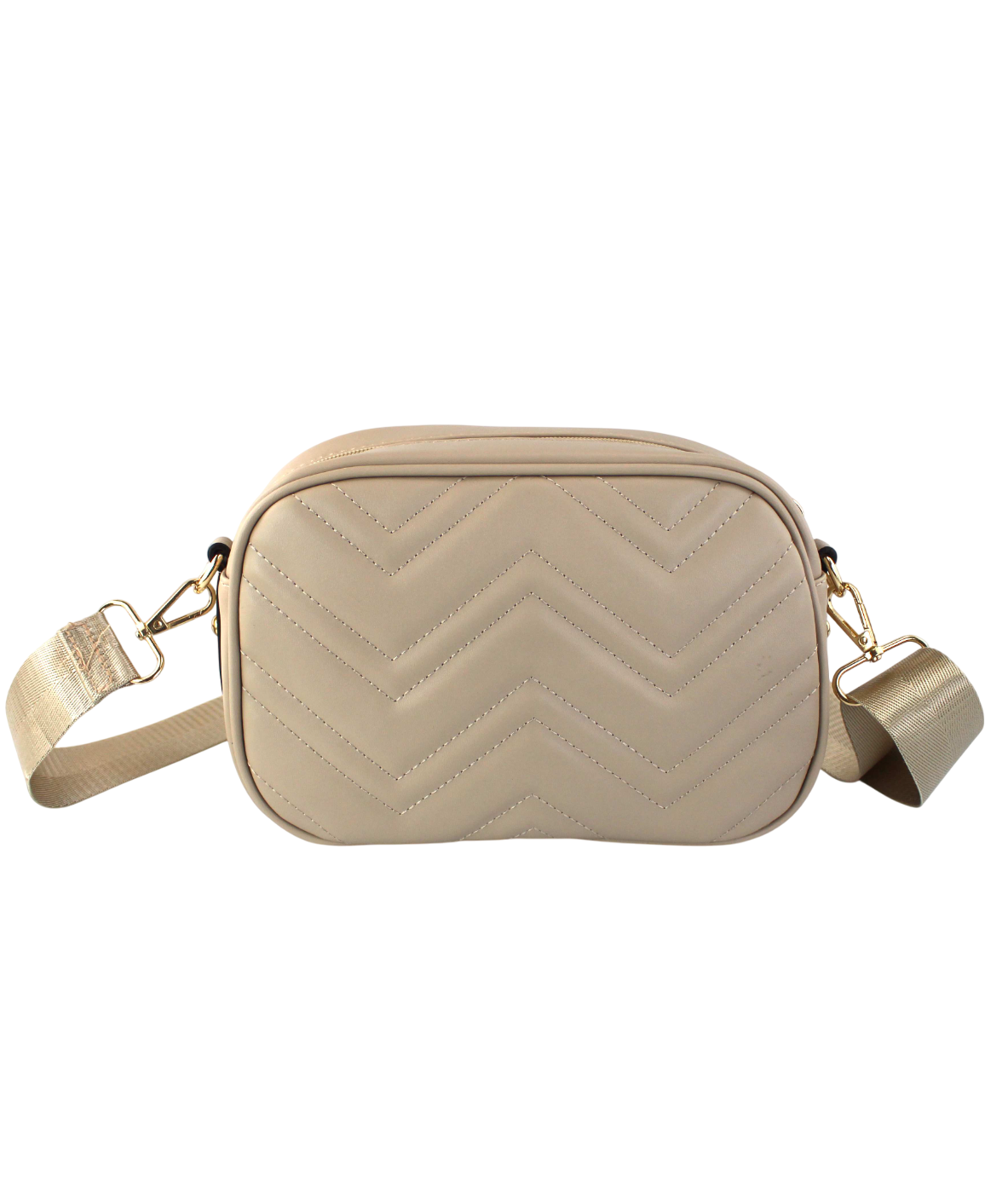 AR New York - Wholesale Crossbodytas - Dames - 7823B - Gewatteerde Schoudertas8