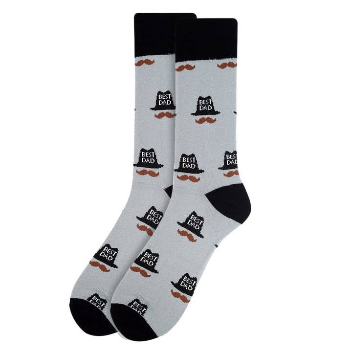 Selini New York - Wholesale Socks – Men's - Best Dad Father's Day Socks for Men4