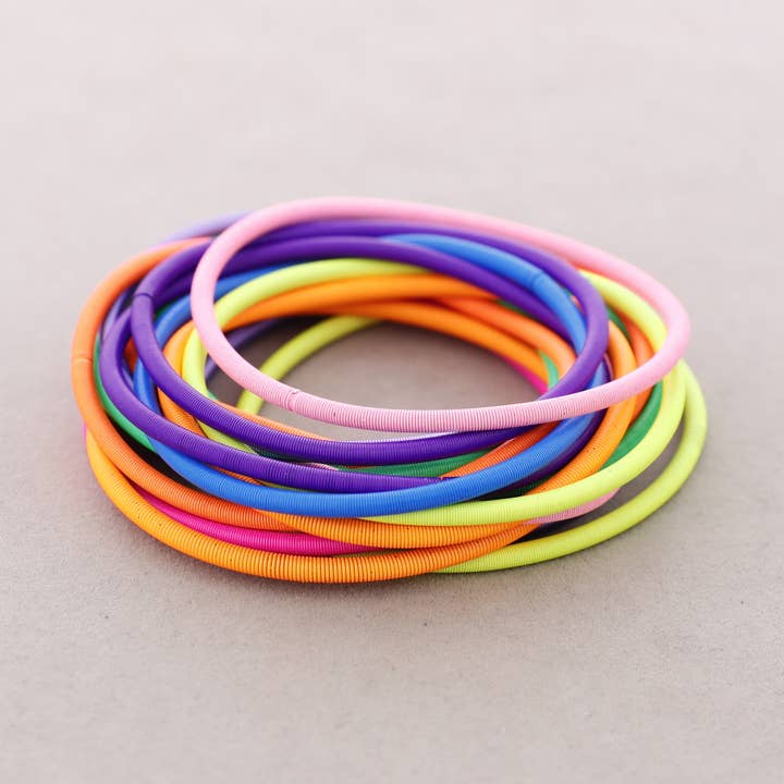 Bracelet Fil 2,8 mm Set 18 Pièces et autres tendances Résultats pour câble en vente B2B. Retours gratuits et paiement à 60 jours sur Faire sur Faire.