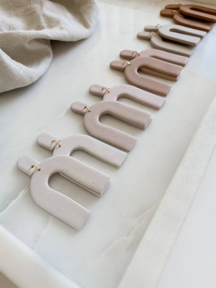 De bogen van Florence voor wholesale door Florence and Fig