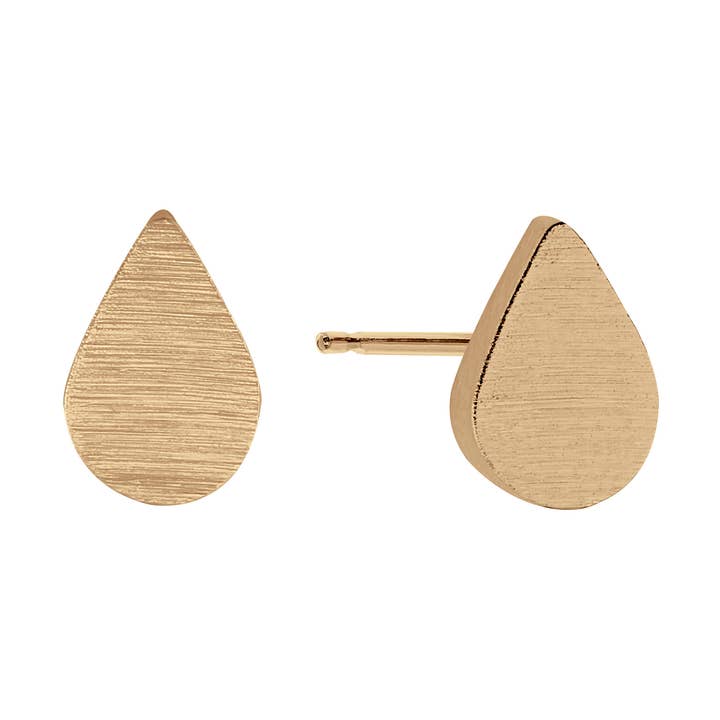 Boucles d'oreilles Gaby pour la vente par Prysm