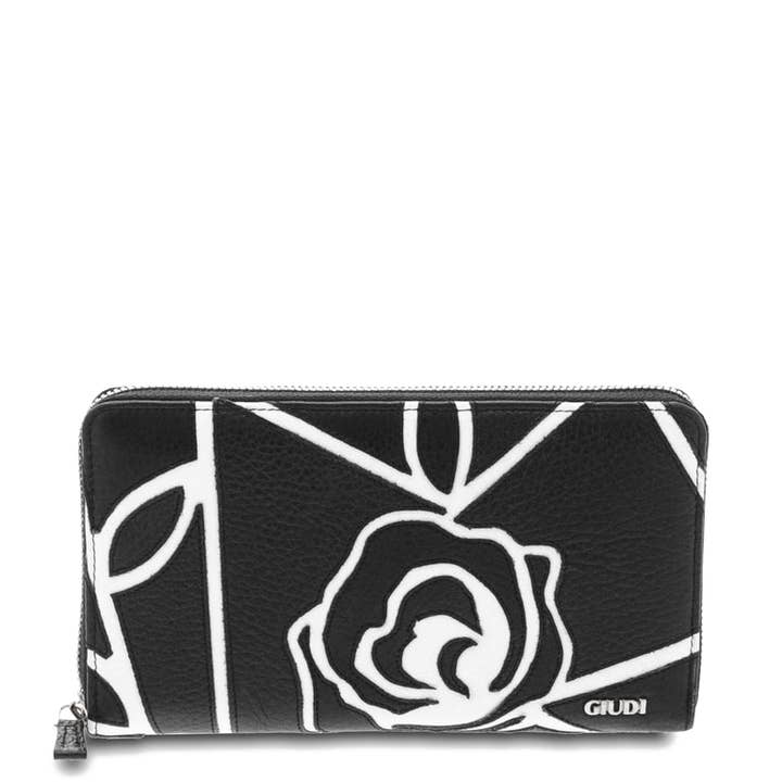 Pink - Tegnebog - 6802/LGP/AE/CA for engroshandel hos GIUDI