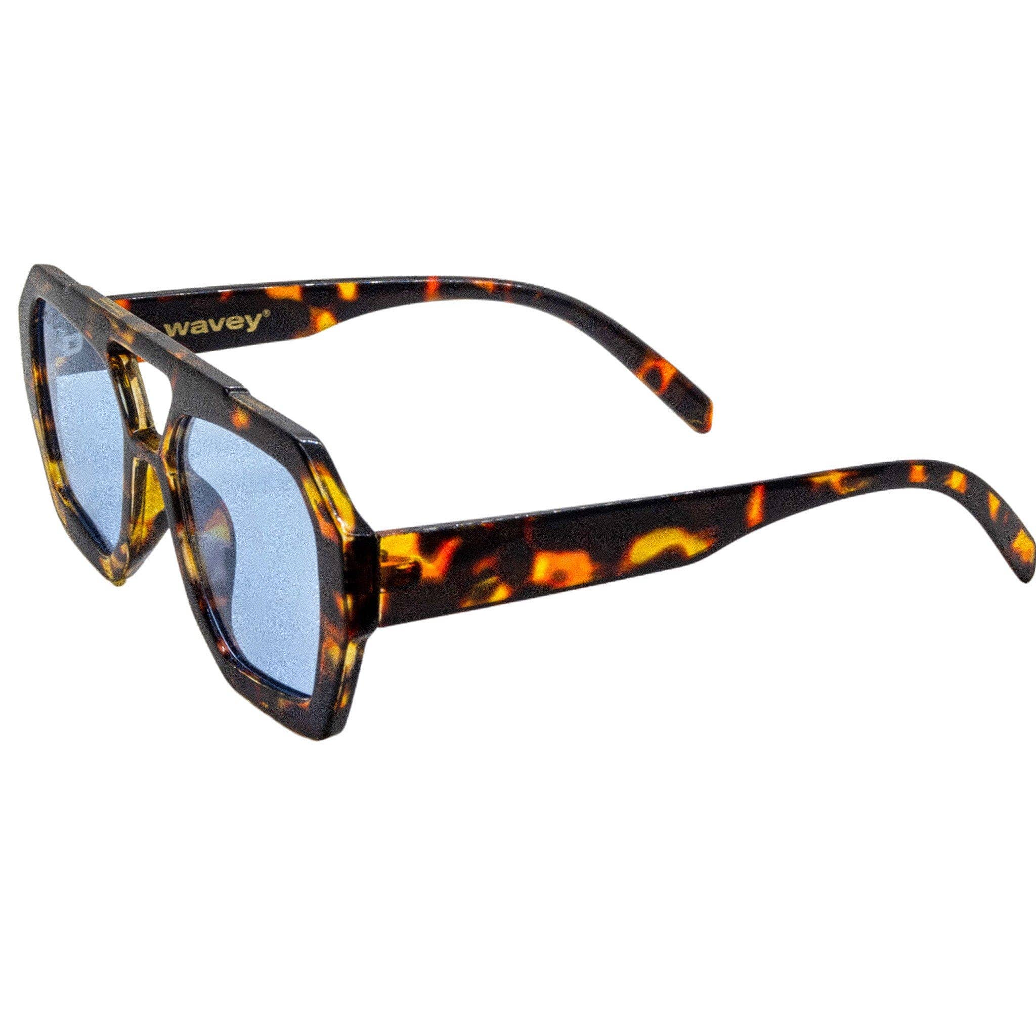 Wavey | Sunglasses - Wholesale Sunglasses/Eyewear - Baby - The Old Fashion2