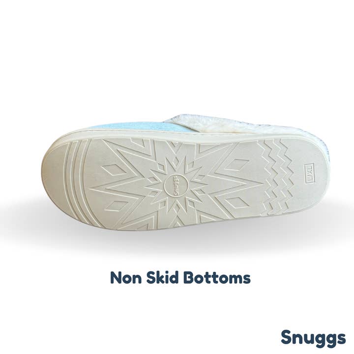 E&S Pets - Wholesale Slippers - Unisex - Pomeranian Snuggs Slipper - Comfy - Pet lovers