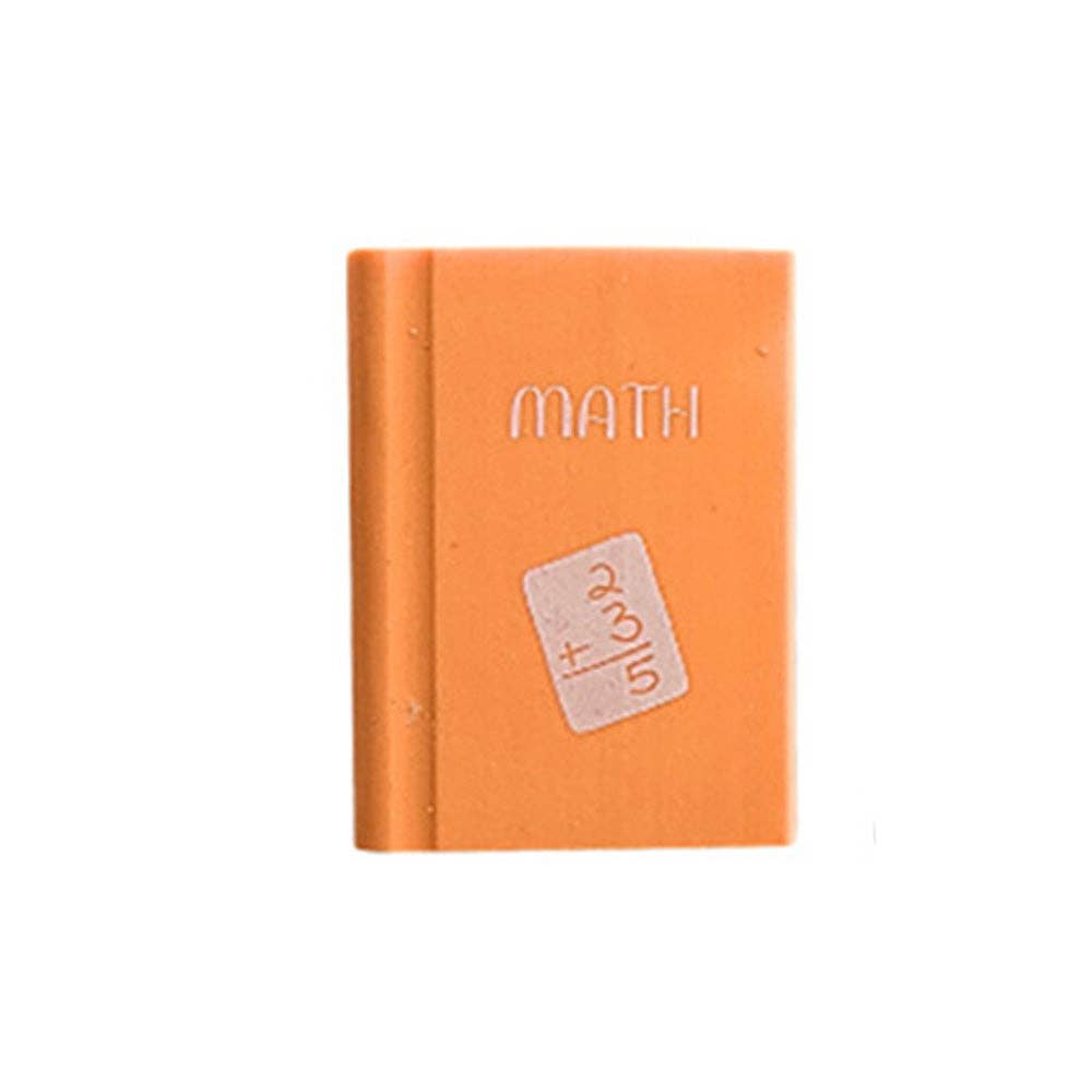 Jollity & Co. + Daydream Society – Borracha por atacado – Borracha para Livros Smarty Pants - 4 Opções de Cores1