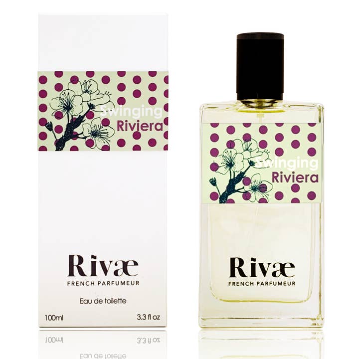 Swinging Riviera - Gourmet-frugter og citrus for engroshandel hos Rivae