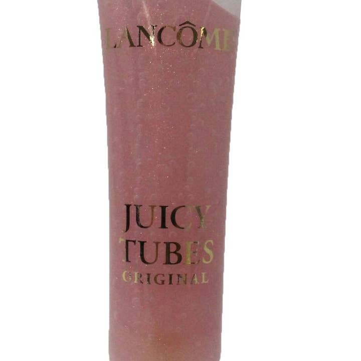 Lancôme Juicy Tubes Ultra Glänzender Feuchtigkeitsspendender Lipgloss 05 Marshmallow Electro 15 ml für den Großhandel von Super Stock Wholesale